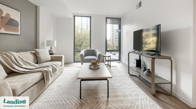 1771-1788 N Pierce St unit 311, Arlington, VA 22209 - photo 3