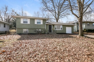 8301 E 85 St, Raytown, MO 64138