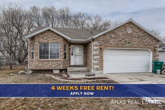 5955 S 3375 W, Roy, UT 84067