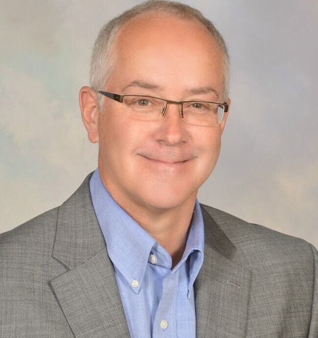 Rick Ward