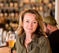 Clare Fader