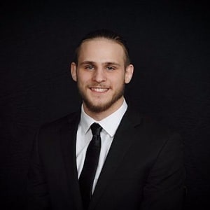 Clayton Mackinnon