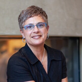 Susan Seiber