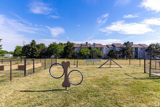 Sawmill Ridge, Dublin, OH 43017 - photo 5