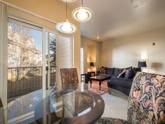 900 Bitner Rd Unit A-13, Park City, UT 84098