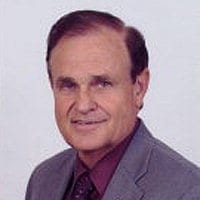 Dick Wolfe
