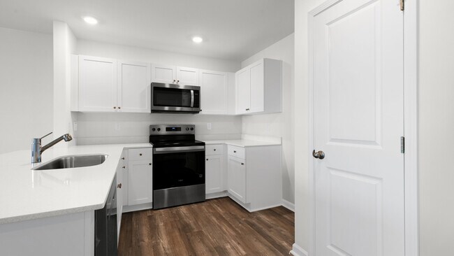 545 Stream Walk Crossing, Wendell, NC 27591 - photo 6