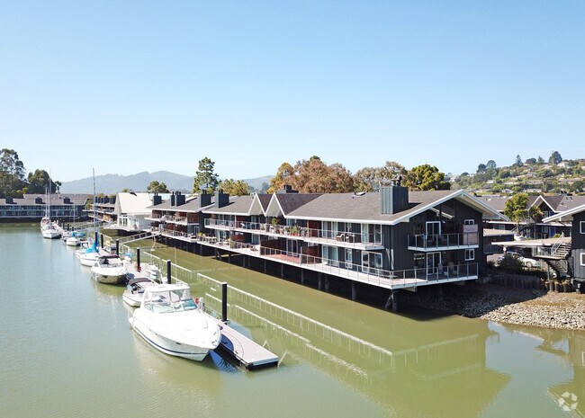 The Cove at Tiburon, Tiburon, CA 94920 - photo 6