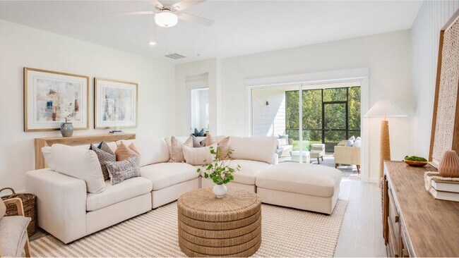 3178 Tupelo Loop, Green Cove Springs, FL 32043 - photo 5