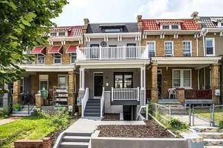 1335 Childress St NE, Washington, DC 20002