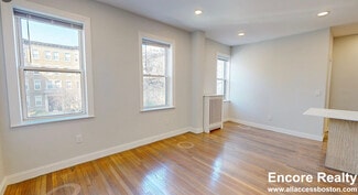 106 Queensberry St Unit 9, Boston, MA 02215
