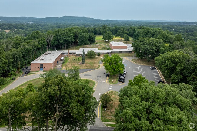 Sussex Avenue School is a pillar of the community of Morristown, NJ.