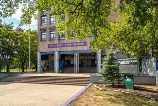 Hillcrest High School