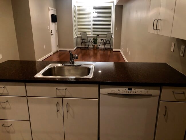 1425 5th St NW unit 1, Washington, DC 20001 - photo 5