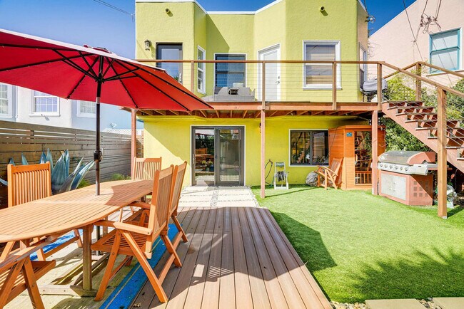 211 Genebern Way unit ID1309729P, San Francisco, CA 94112 - photo 5