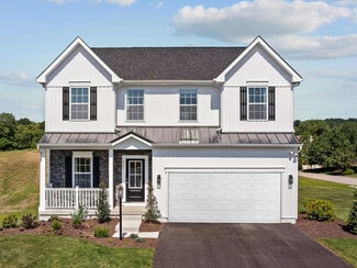 20103 Regent, Hagerstown, MD 21742