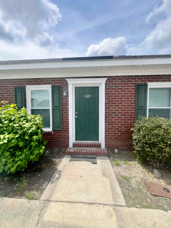 230 Lanier Dr Unit 190, Statesboro, GA 30458