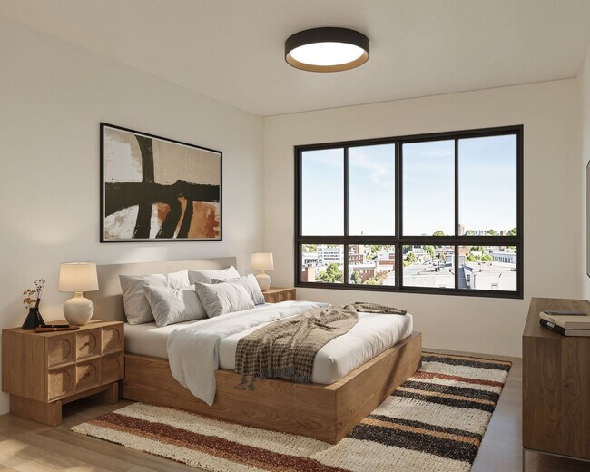 Verge Residences, Somerville, MA 02143 - photo 7