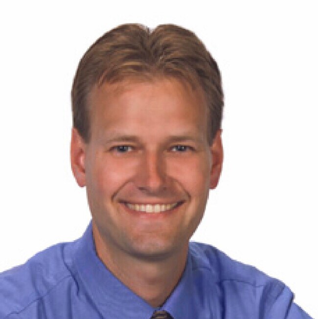 Timothy (Tim) Jorgensen