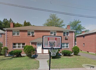 17 Casabella Cir, East Hartford, CT 06108