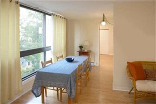 104 Trowbridge St unit 5, Cambridge, MA 02138 - photo 2