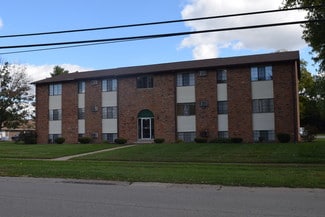 5270 Southgate Blvd, Fairfield, OH 45014