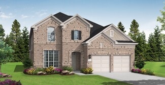 709 Lost Woods Way Unit 36287067, Mc Kinney, TX 75071