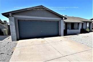 5251 W Cortez St, Glendale, AZ 85304