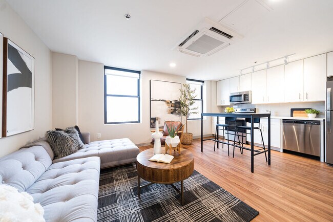 The Mark, Kansas City, MO 64105 - photo 3