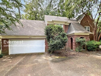 6645 Kirby Trace Cove, Memphis, TN 38119