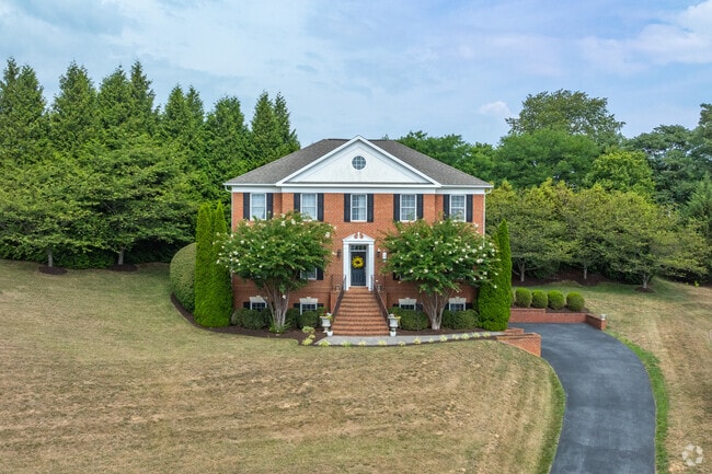 Colonial Revivals in Crossroads Farm can go between $630,000 and $990,000.