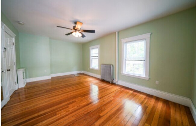 20 Winslow Rd unit 11, Brookline, MA 02446 - photo 7