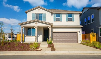 12811 Eagle Lake Ave, Rancho Cordova, CA 95742