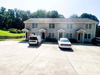415 Baugh Ln NE Unit A, Abingdon, VA 24210