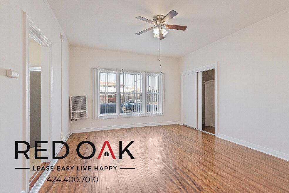 1056 Normandie Ave unit 108, Los Angeles, CA 90006 - photo 1