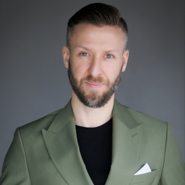 Agent Photo