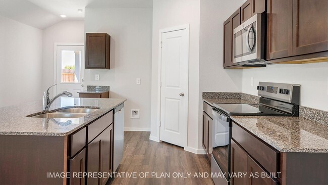 1173 Toledo Bend Dr, College Station, TX 77845 - photo 3