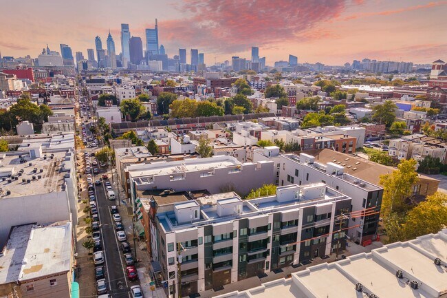 1338 N 15th St unit C4, Philadelphia, PA 19121 - photo 4