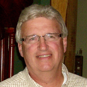 RONALD DOAK
