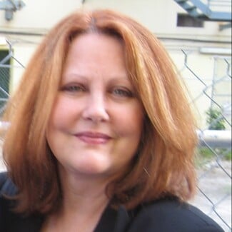 Terri Dominguez