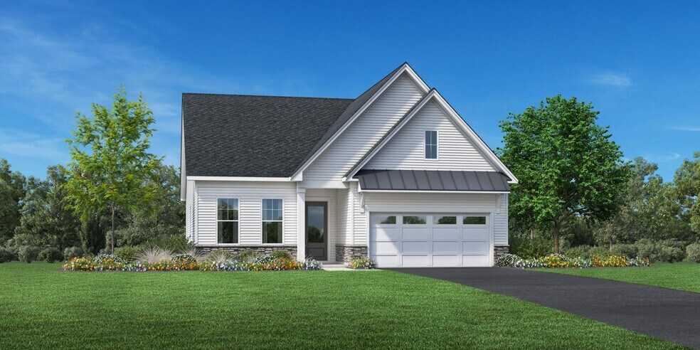 1192 Wythe Blvd unit 36357973, Ambler, PA 19002 - photo 1