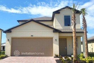 755 Carlyle Way, Fort Pierce, FL 34947