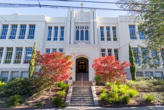 School of the Madeleine