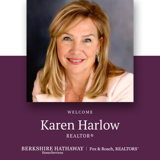 Karen Harlow