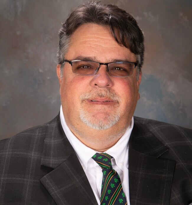 Joseph McDonald