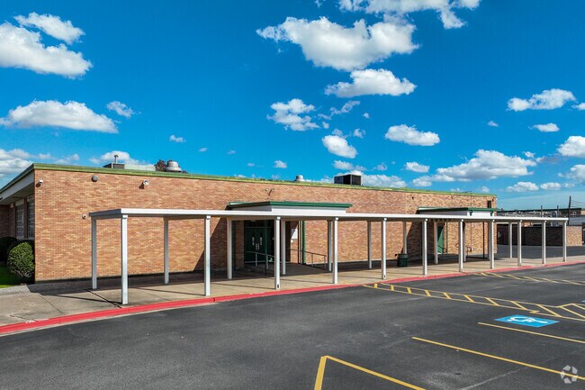 Park View Cowboys are riding high on a quest for knowledge & success!