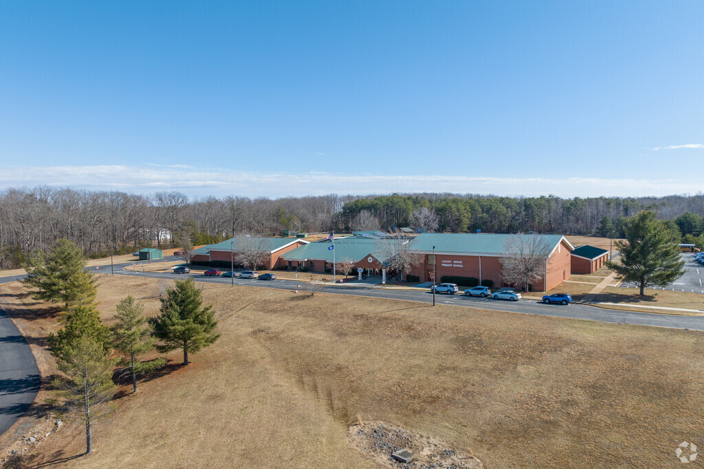 Locust Grove Primary School