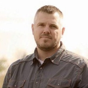 Jason Perry