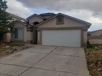2605 Silver Star Dr SW, Albuquerque, NM 87121