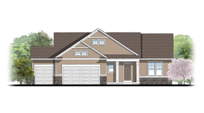 0 Newbridge Dr unit 37457649, Grand Haven, MI 49417 - photo 3